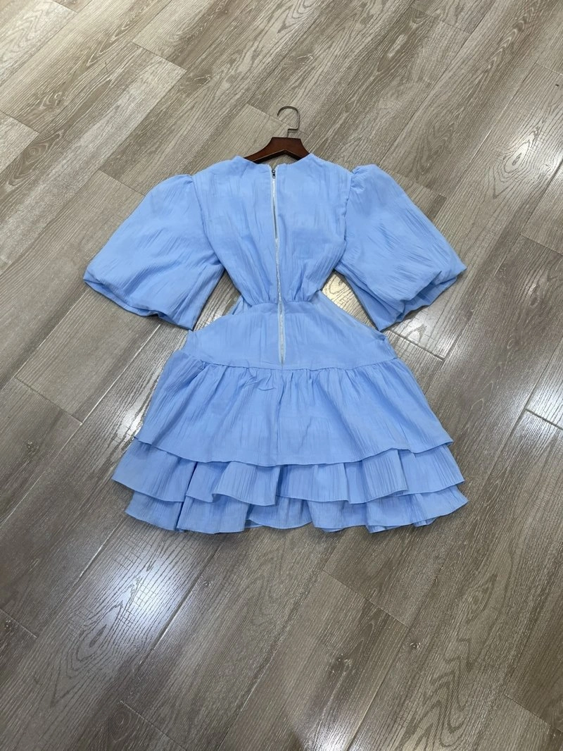 EasyCare Ermenegildo Zegna Dress 156996