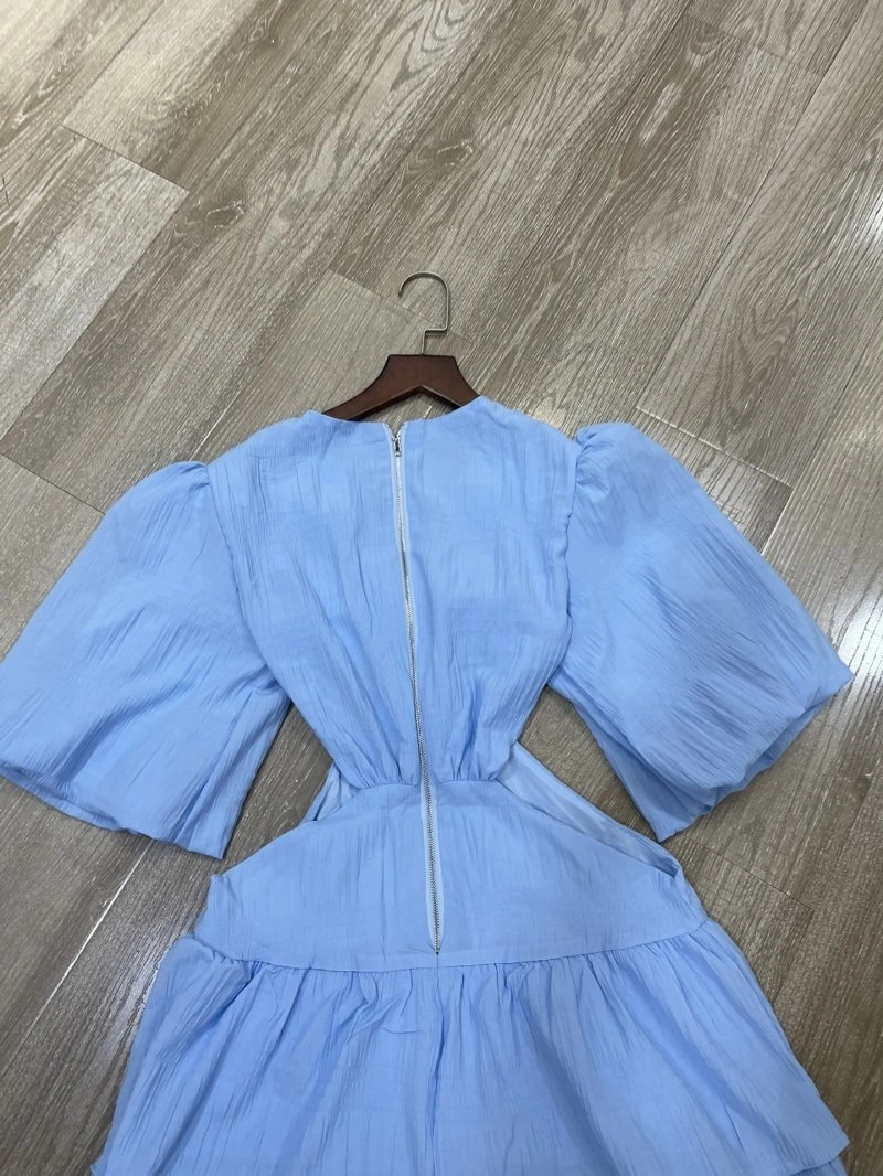 EasyCare Ermenegildo Zegna Dress 156996