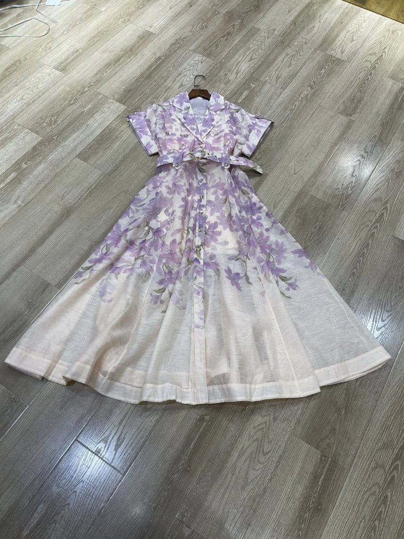 Ermenegildo Zegna Dress Practical 157043