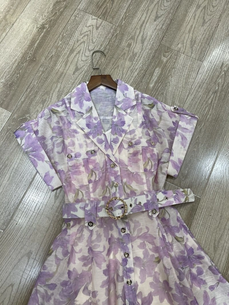 Ermenegildo Zegna Dress Practical 157043