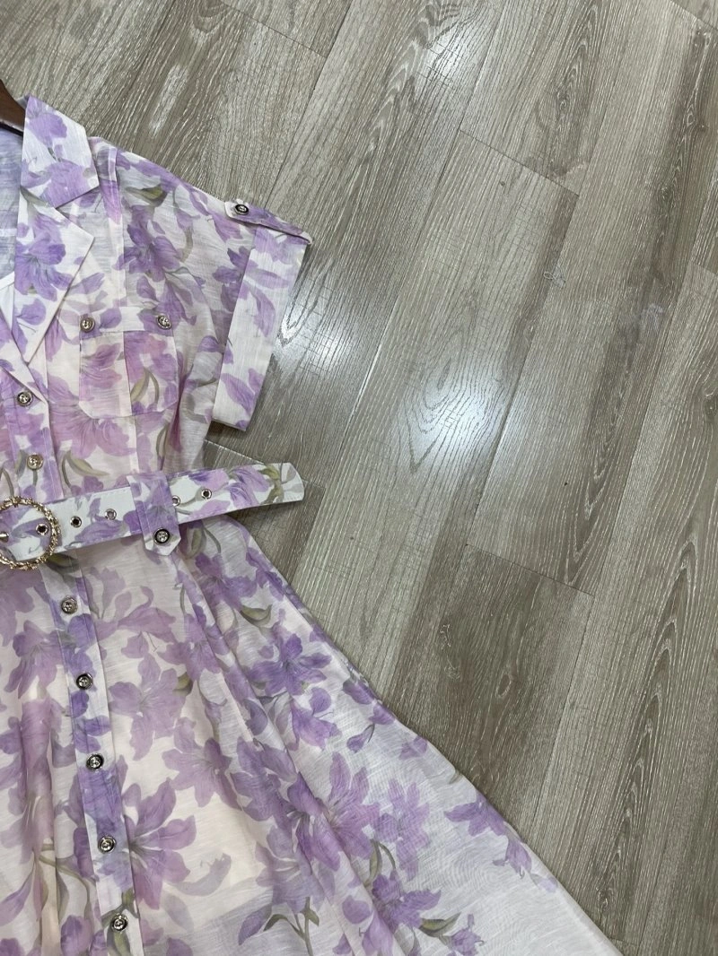 Ermenegildo Zegna Dress Practical 157043