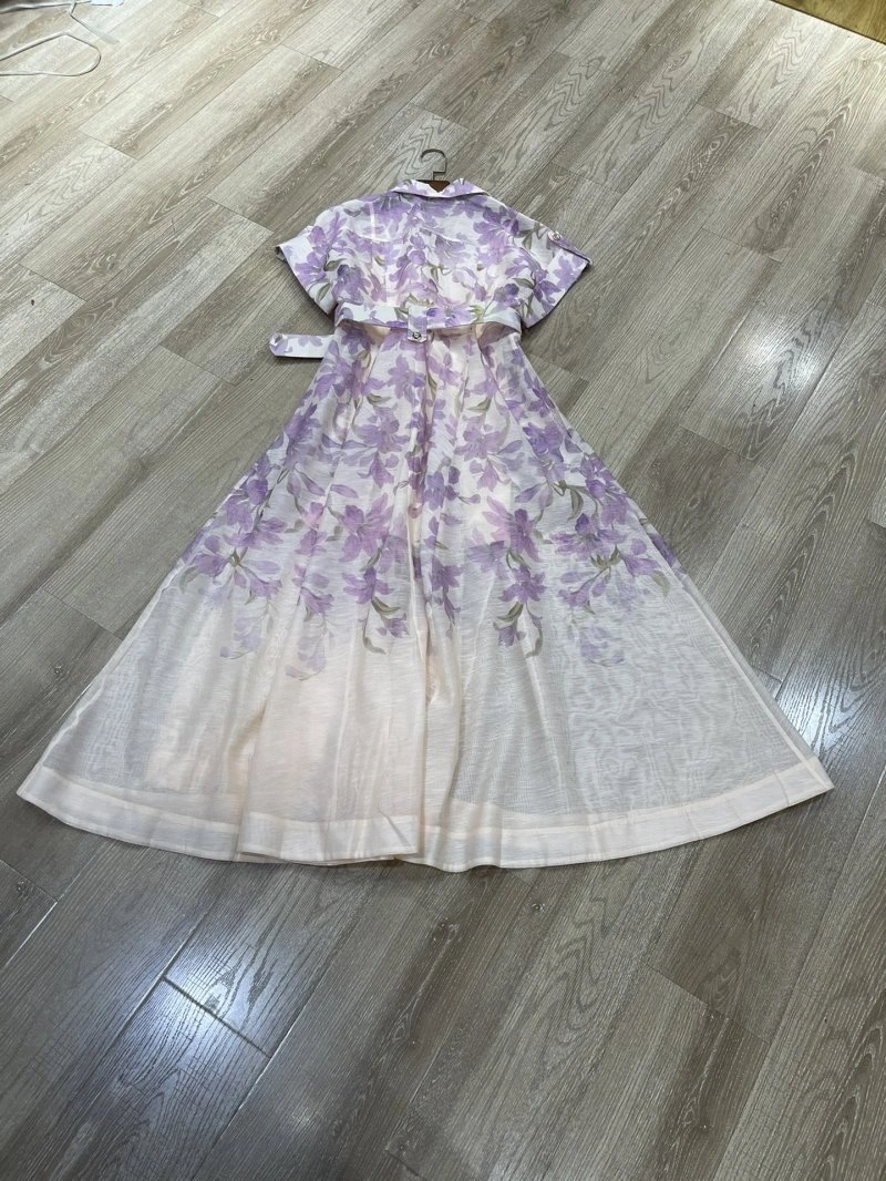 Ermenegildo Zegna Dress Practical 157043