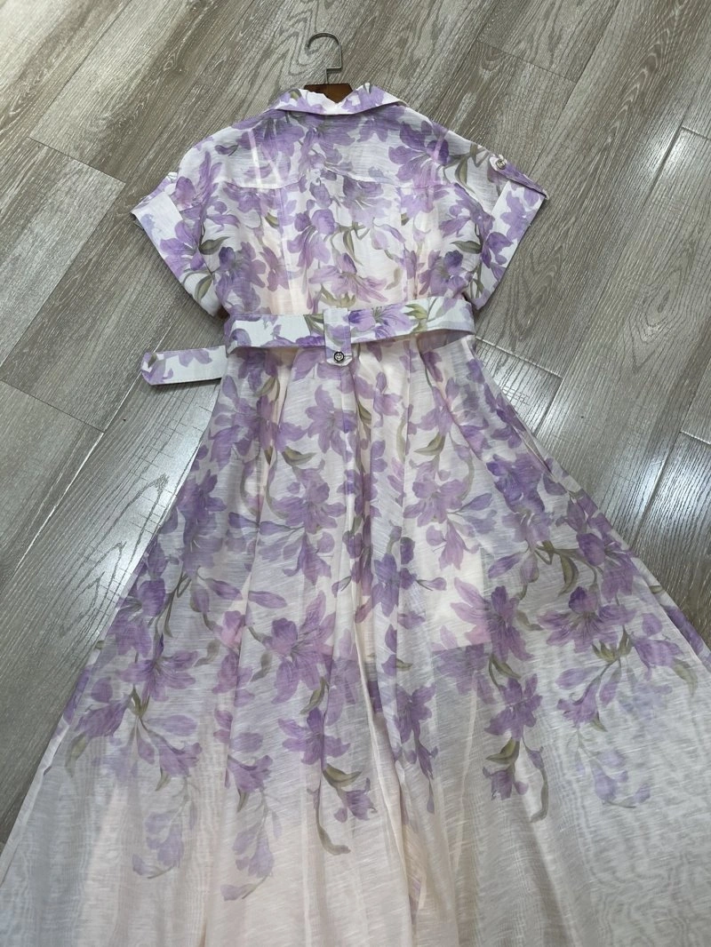 Ermenegildo Zegna Dress Practical 157043