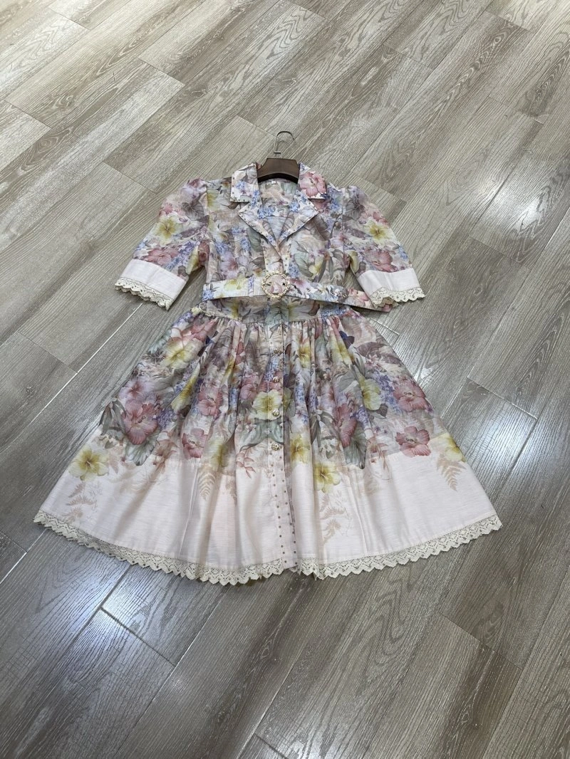 Ermenegildo Zegna Dress Snug 157072