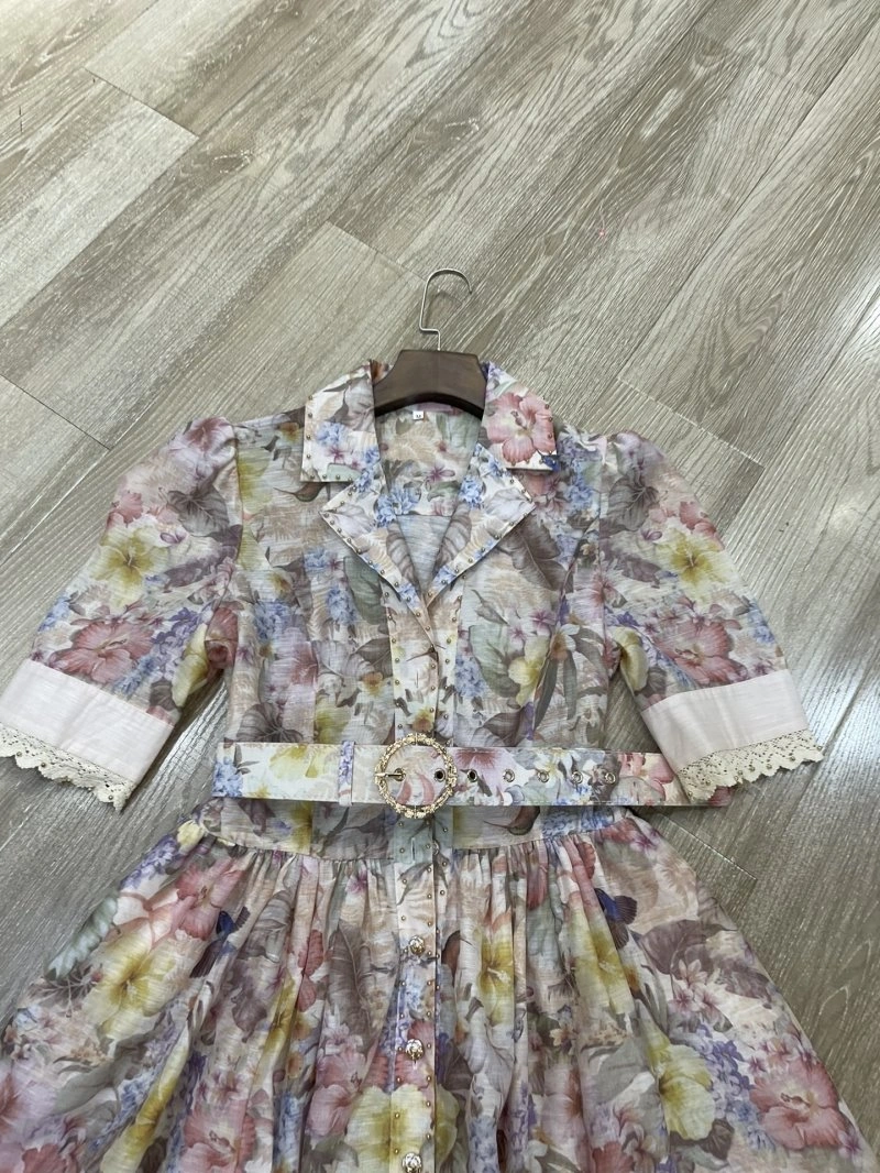 Ermenegildo Zegna Dress Snug 157072