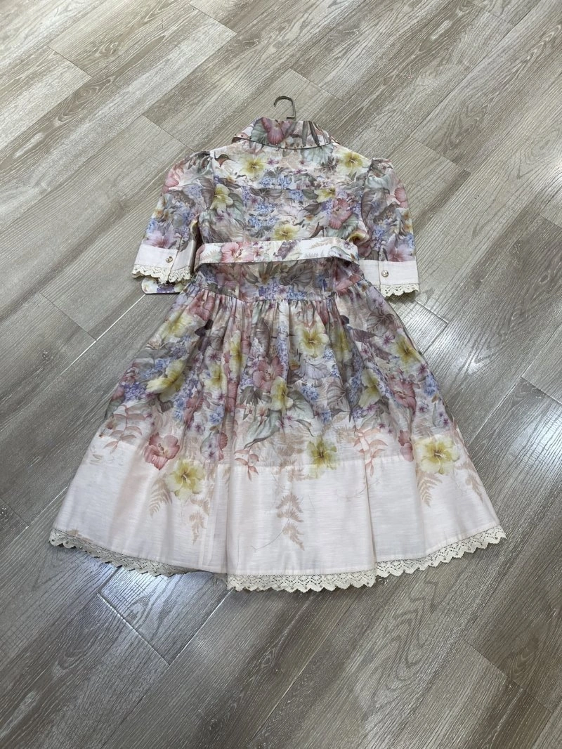 Ermenegildo Zegna Dress Snug 157072