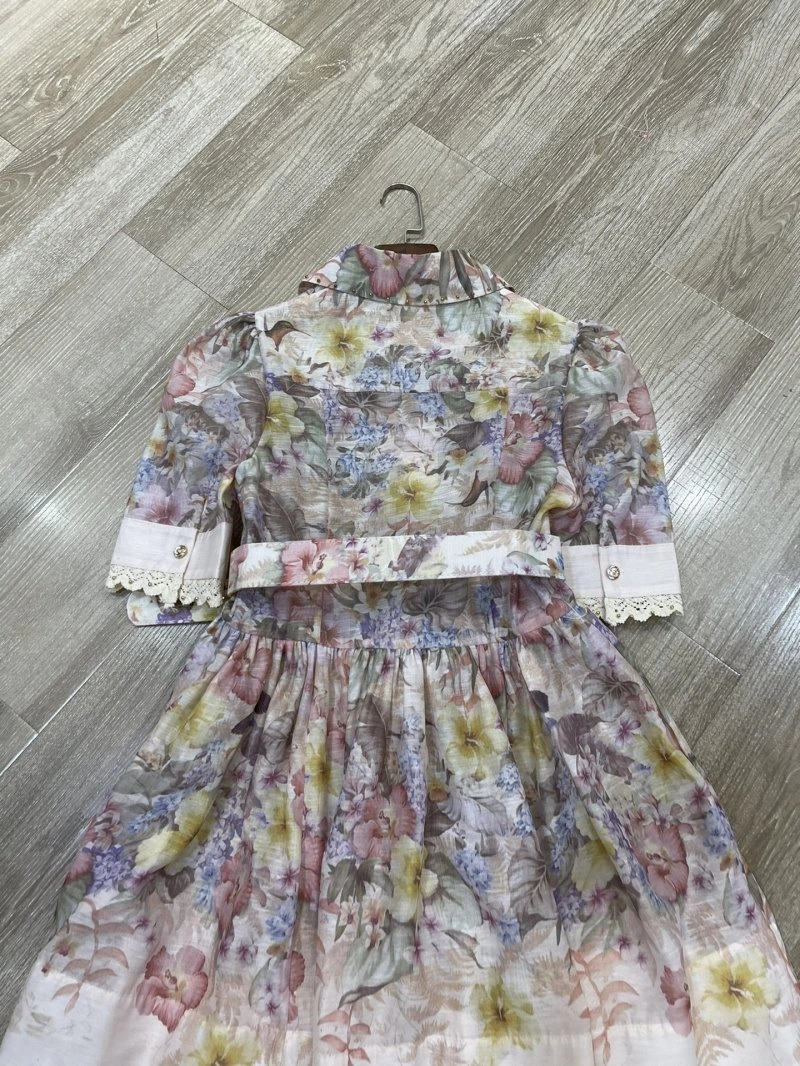 Ermenegildo Zegna Dress Snug 157072