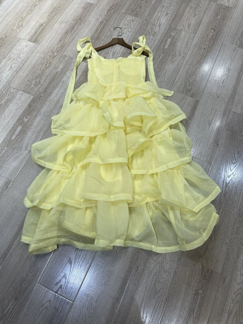 Sporty Ermenegildo Zegna Dress 156995