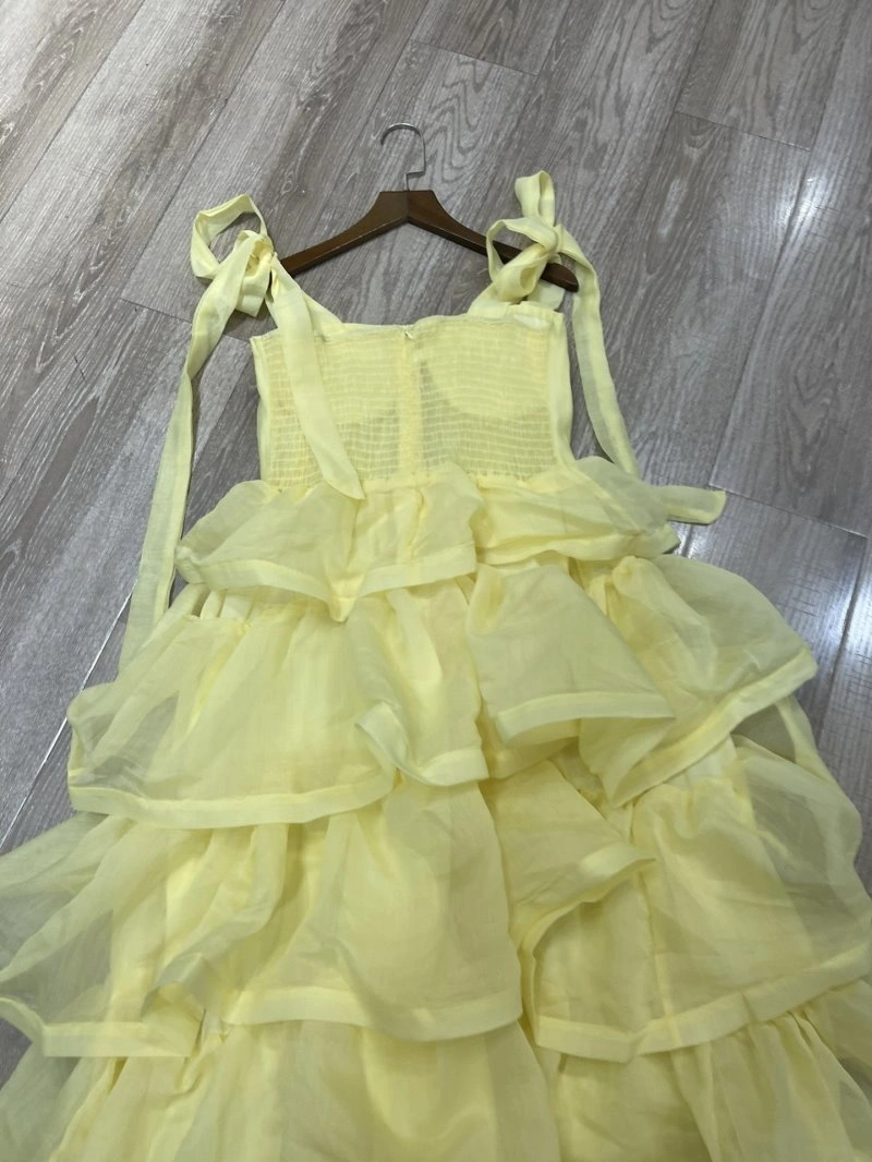 Sporty Ermenegildo Zegna Dress 156995