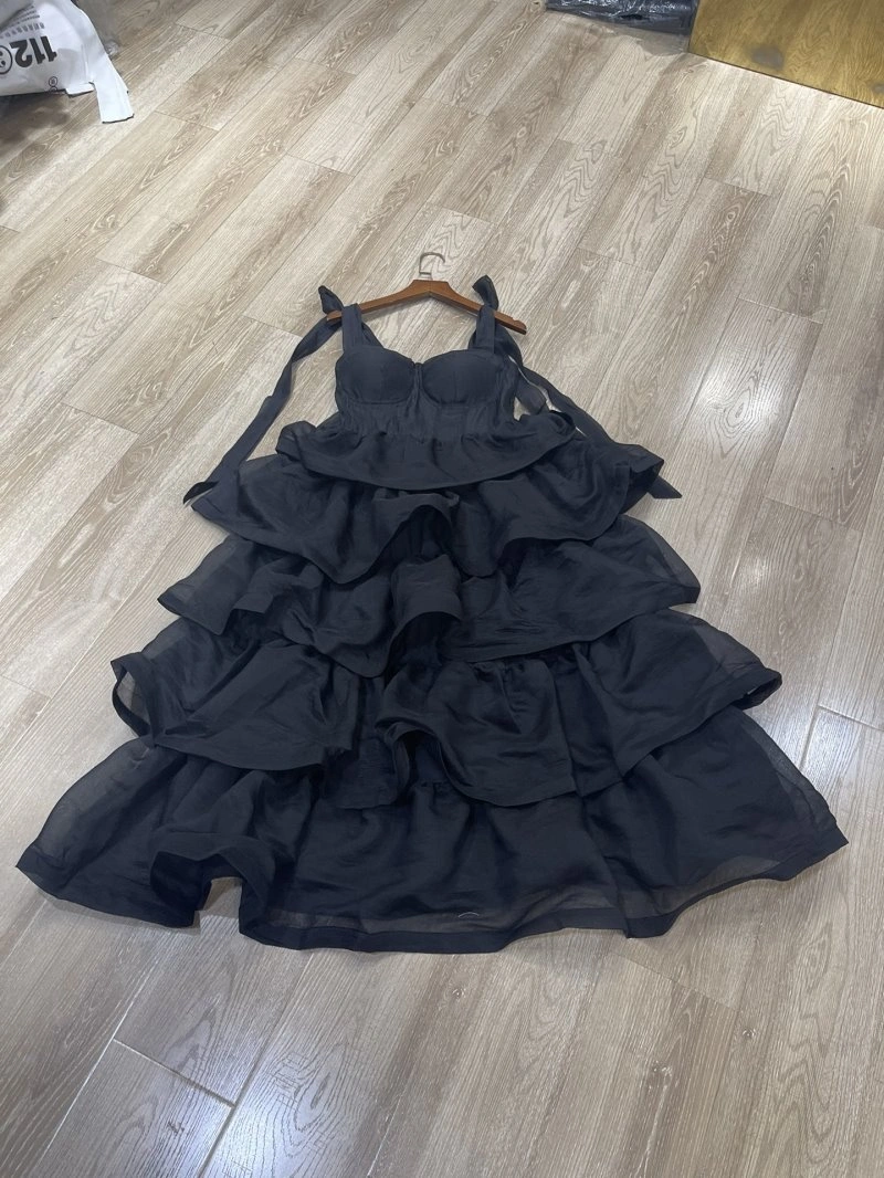 Ermenegildo Zegna Dress Minimalist 156994
