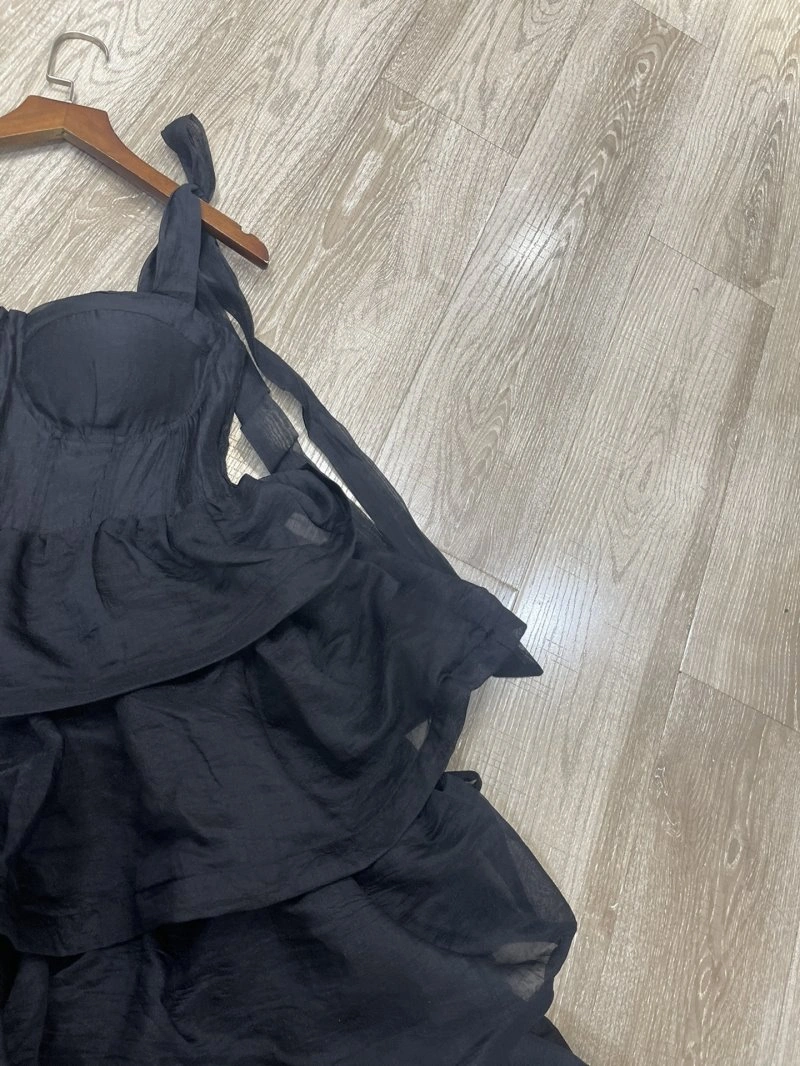 Ermenegildo Zegna Dress Minimalist 156994