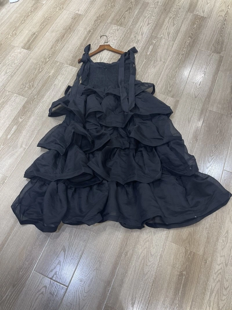Ermenegildo Zegna Dress Minimalist 156994
