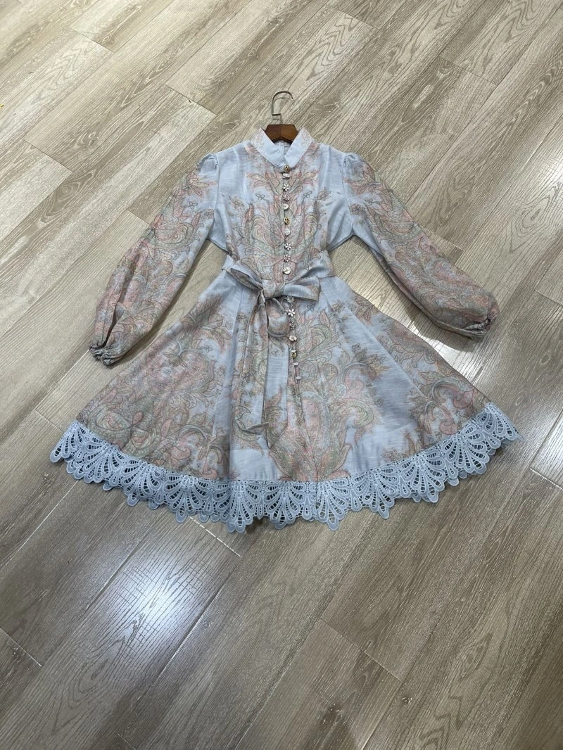 Ermenegildo Zegna Dress Durable 156992
