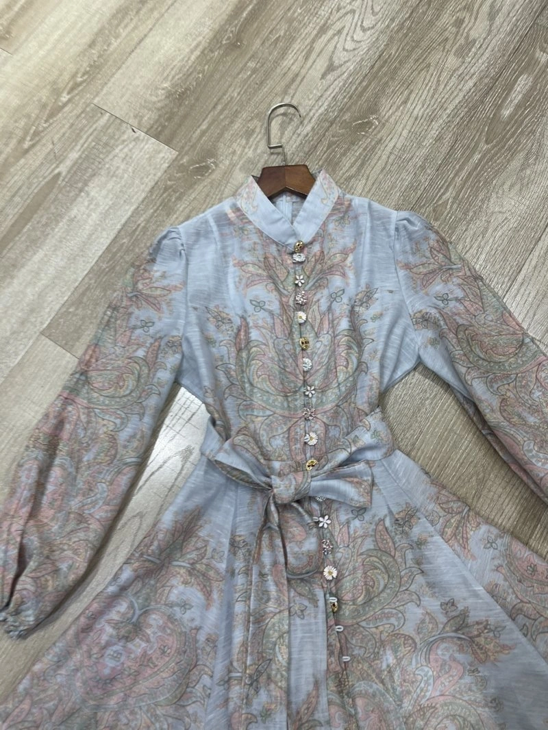 Ermenegildo Zegna Dress Durable 156992