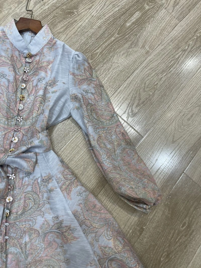 Ermenegildo Zegna Dress Durable 156992