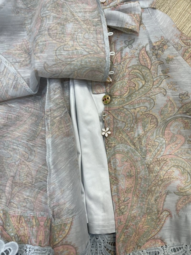 Ermenegildo Zegna Dress Durable 156992