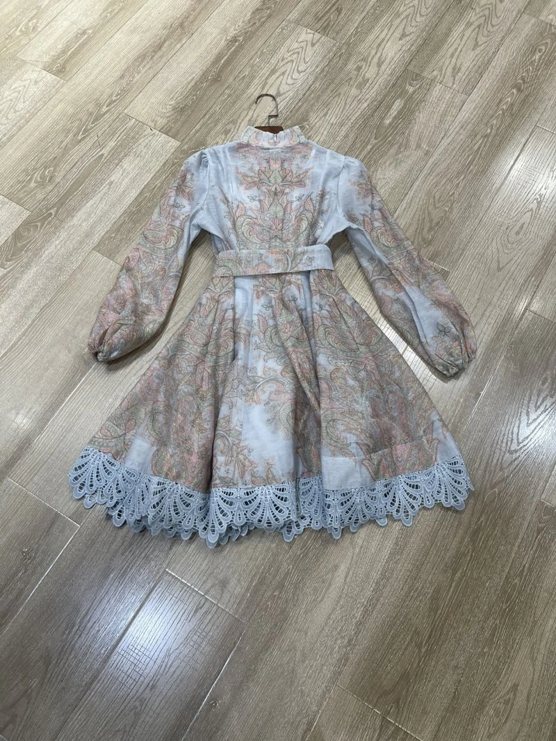 Ermenegildo Zegna Dress Durable 156992
