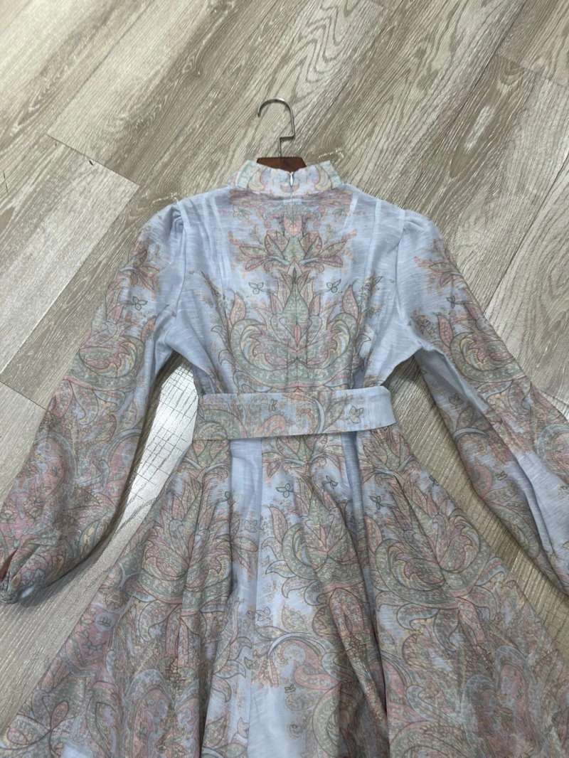 Ermenegildo Zegna Dress Durable 156992