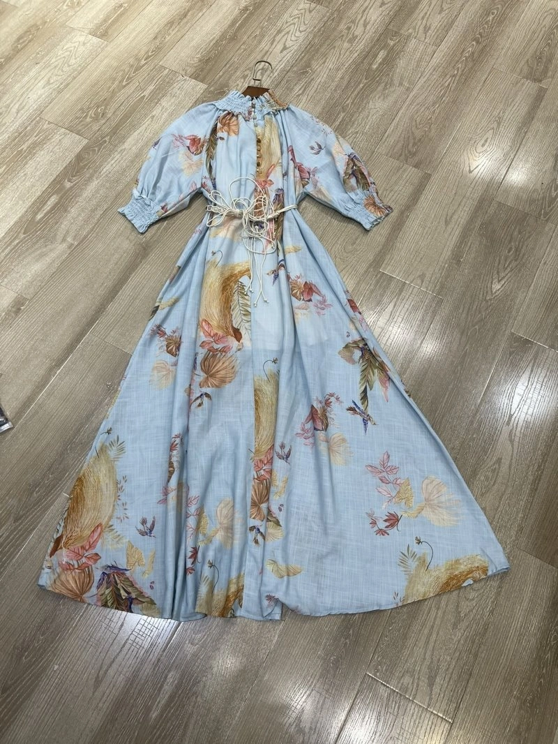 FashionForward Ermenegildo Zegna Dress 157002