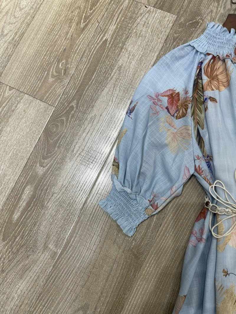 FashionForward Ermenegildo Zegna Dress 157002
