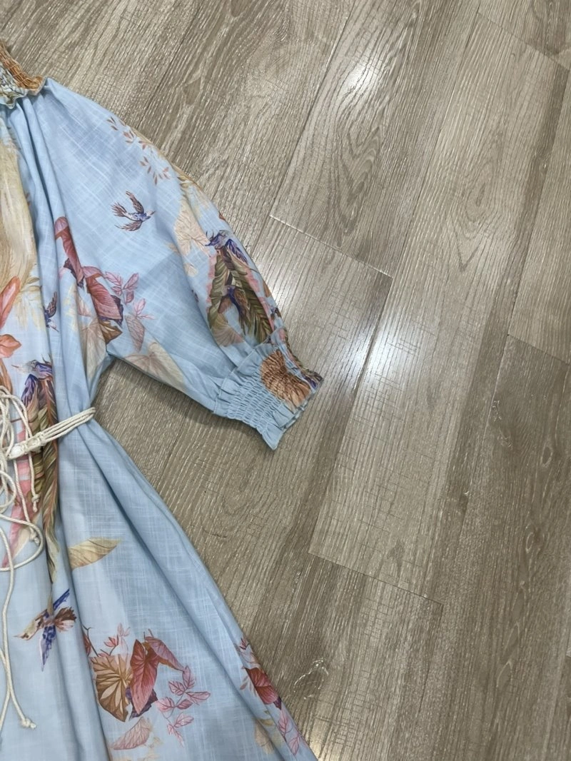 FashionForward Ermenegildo Zegna Dress 157002