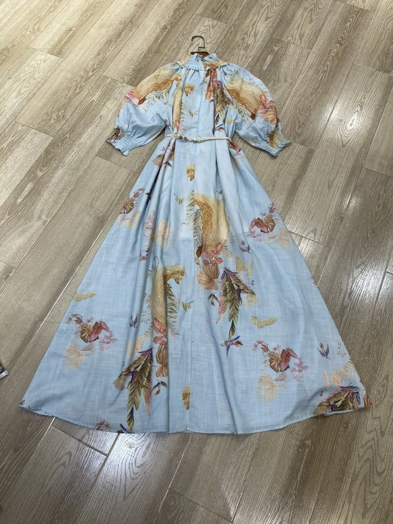 FashionForward Ermenegildo Zegna Dress 157002