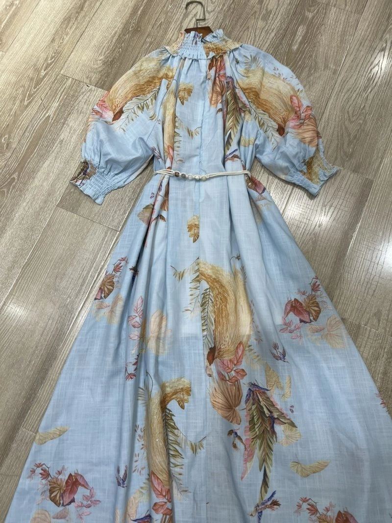 FashionForward Ermenegildo Zegna Dress 157002