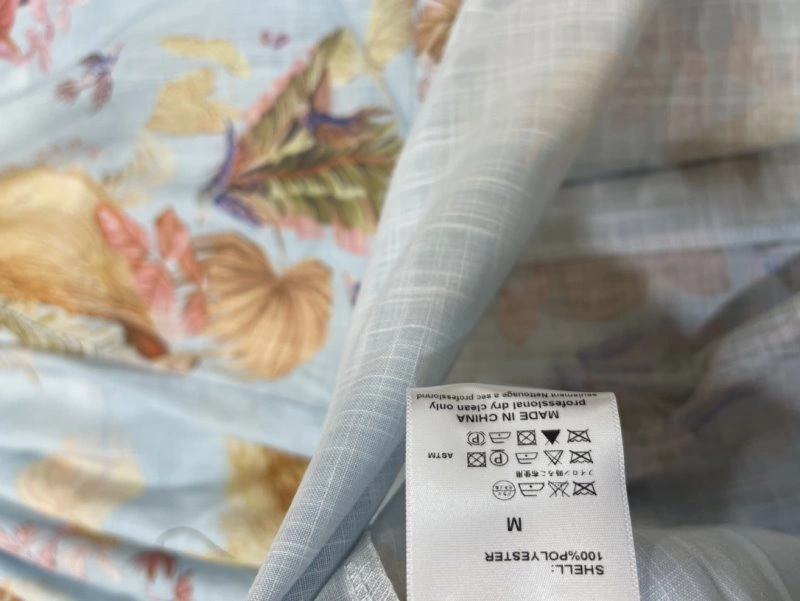 FashionForward Ermenegildo Zegna Dress 157002