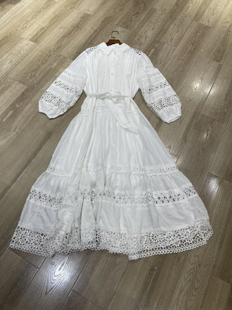 Ermenegildo Zegna Dress Classic 157020
