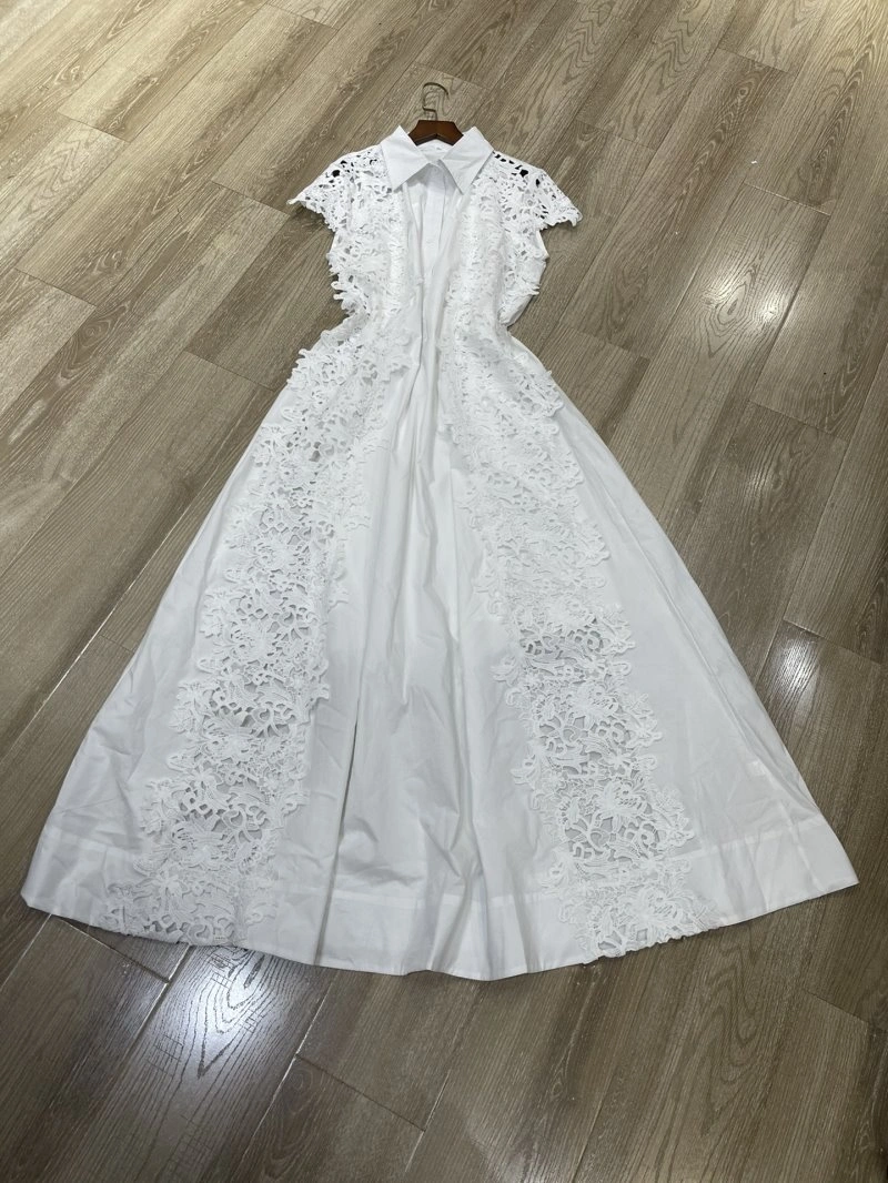 Upgraded Ermenegildo Zegna Dress 156990
