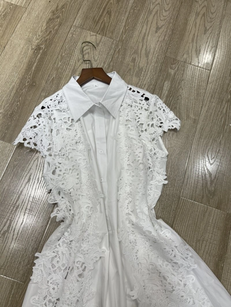Upgraded Ermenegildo Zegna Dress 156990
