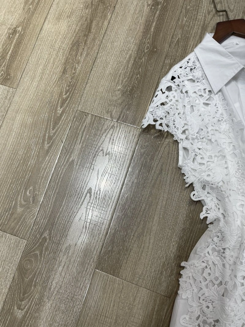 Upgraded Ermenegildo Zegna Dress 156990