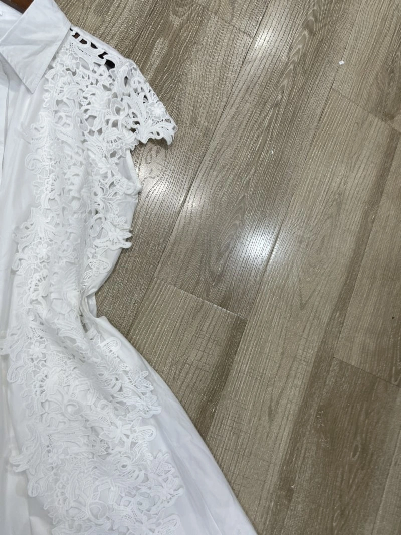 Upgraded Ermenegildo Zegna Dress 156990