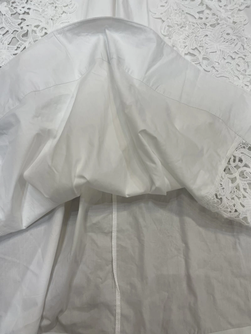 Upgraded Ermenegildo Zegna Dress 156990