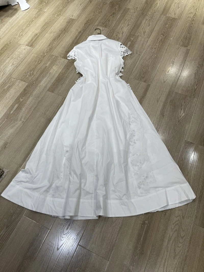Upgraded Ermenegildo Zegna Dress 156990