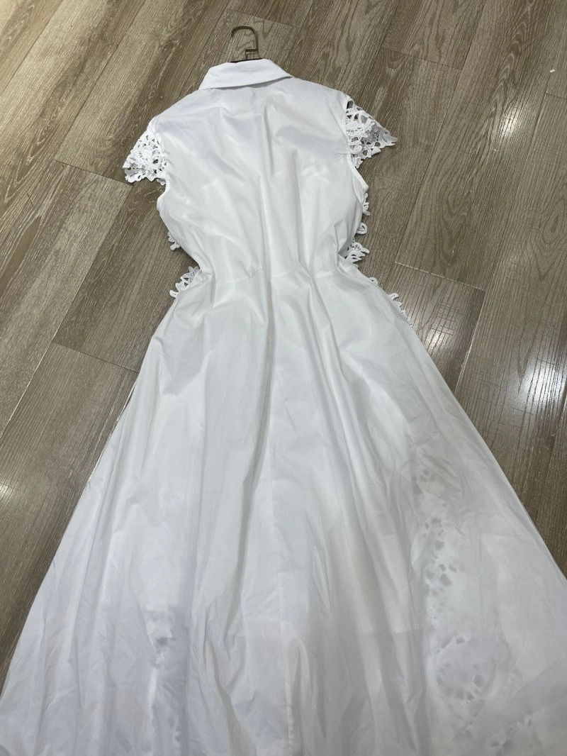 Upgraded Ermenegildo Zegna Dress 156990