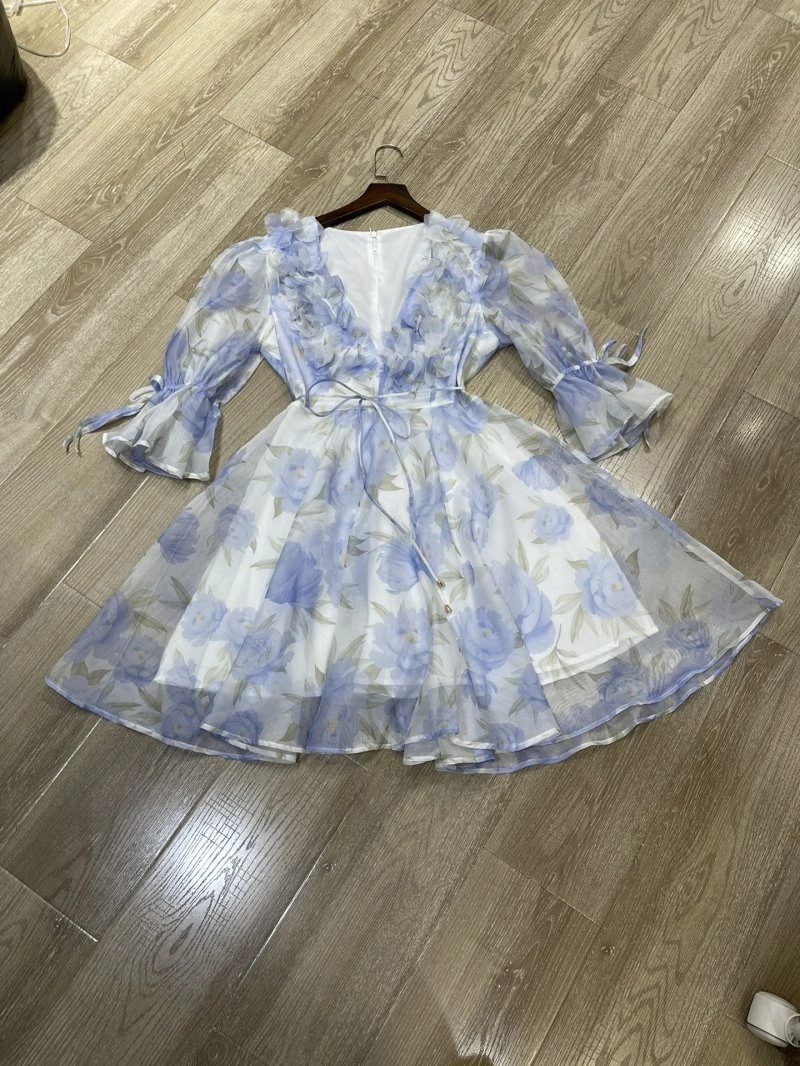 Ermenegildo Zegna Dress FlexibleFit 156988