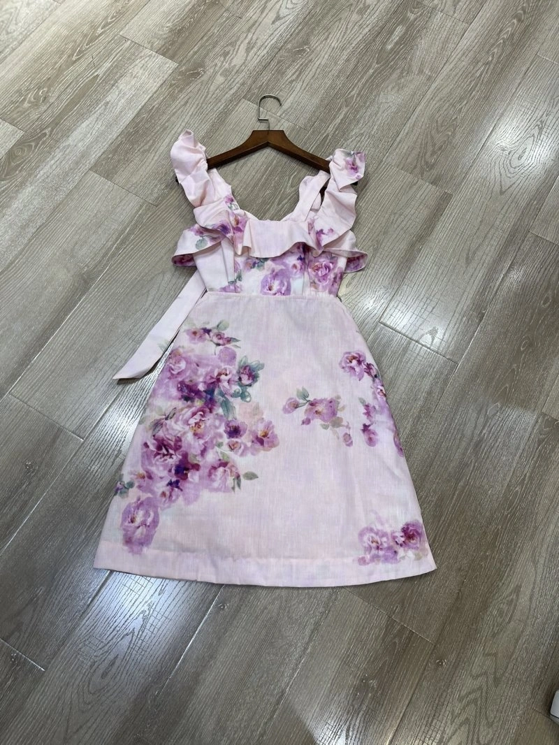 Ermenegildo Zegna Dress MultiPurpose 156989