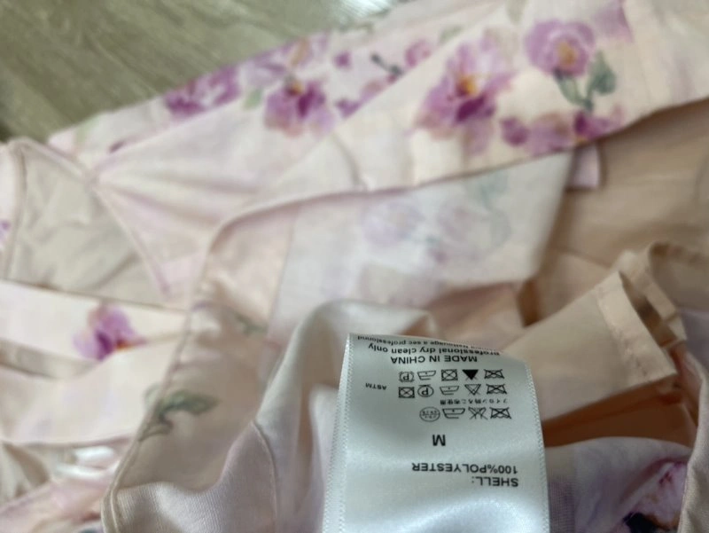 Ermenegildo Zegna Dress MultiPurpose 156989