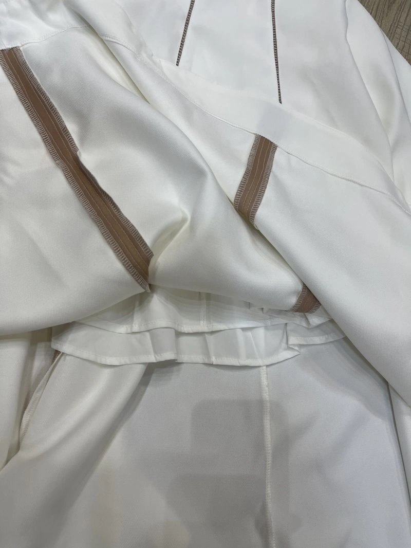 Ermenegildo Zegna Dress MultiPurpose 156987