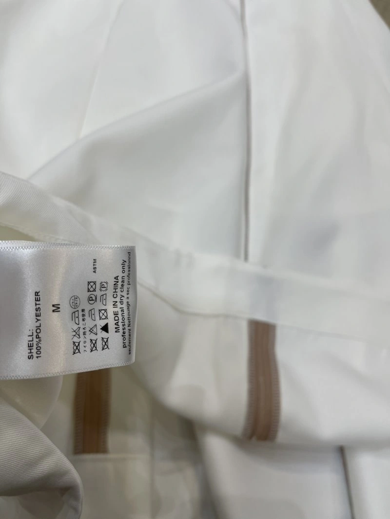 Ermenegildo Zegna Dress MultiPurpose 156987