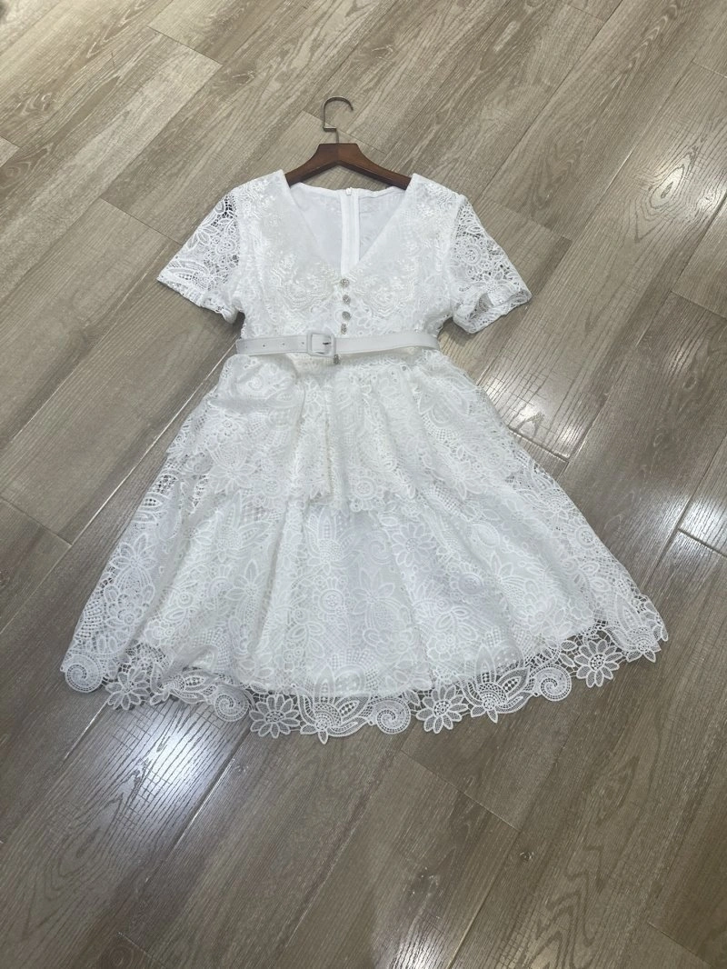 Ermenegildo Zegna Dress ComfortFit 156985