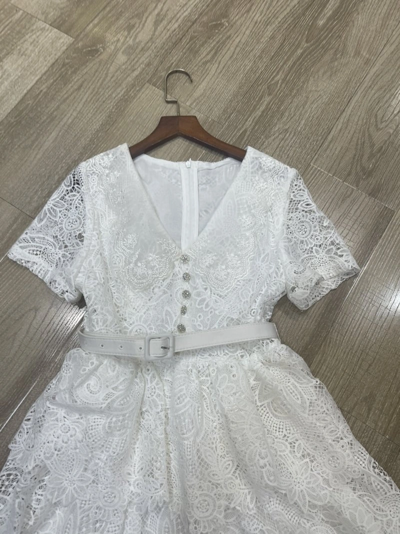 Ermenegildo Zegna Dress ComfortFit 156985