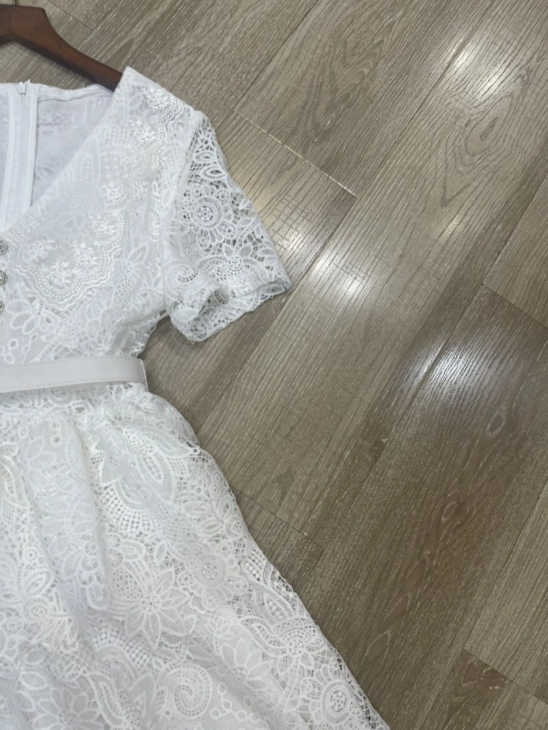 Ermenegildo Zegna Dress ComfortFit 156985