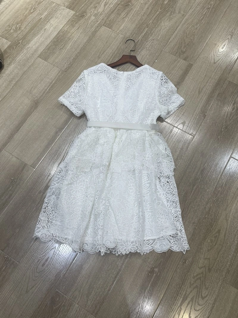 Ermenegildo Zegna Dress ComfortFit 156985