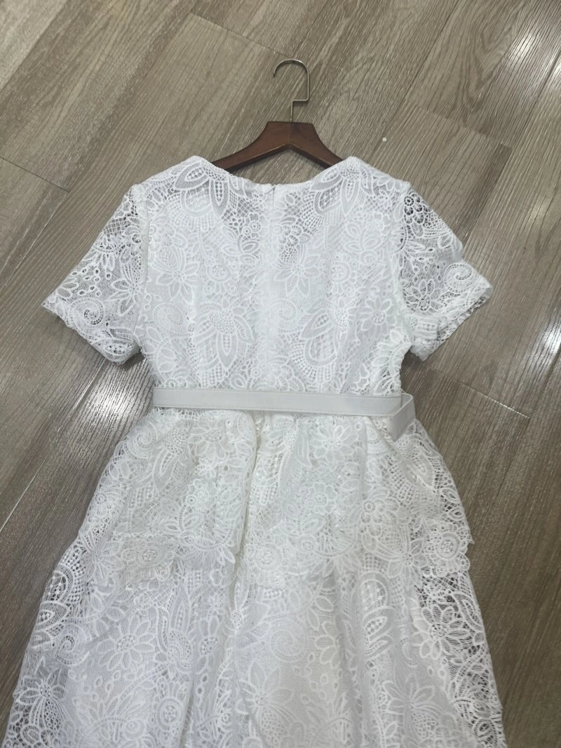 Ermenegildo Zegna Dress ComfortFit 156985