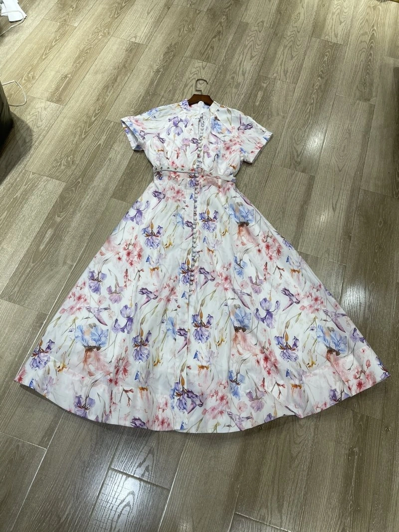 Elegant Ermenegildo Zegna Dress 156981