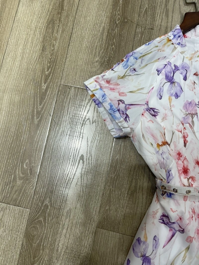 Elegant Ermenegildo Zegna Dress 156981
