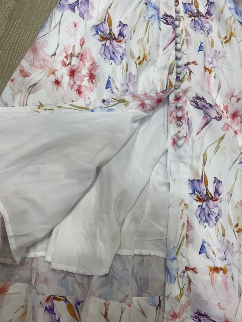 Elegant Ermenegildo Zegna Dress 156981