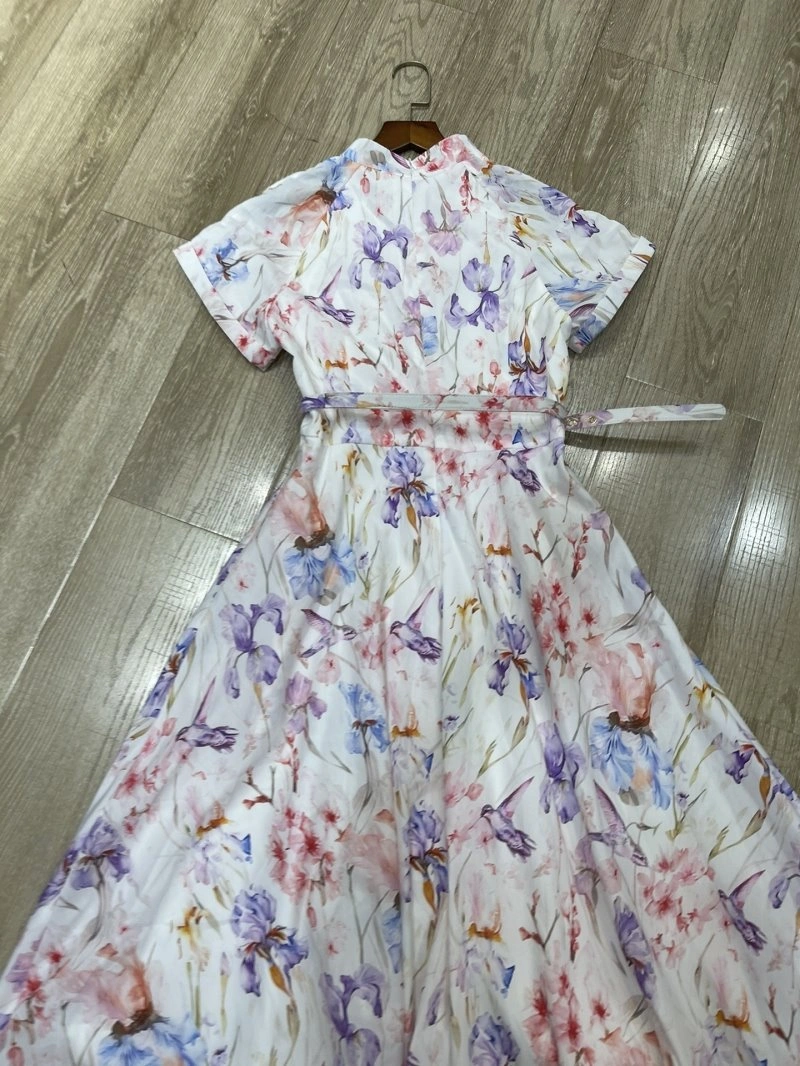 Elegant Ermenegildo Zegna Dress 156981